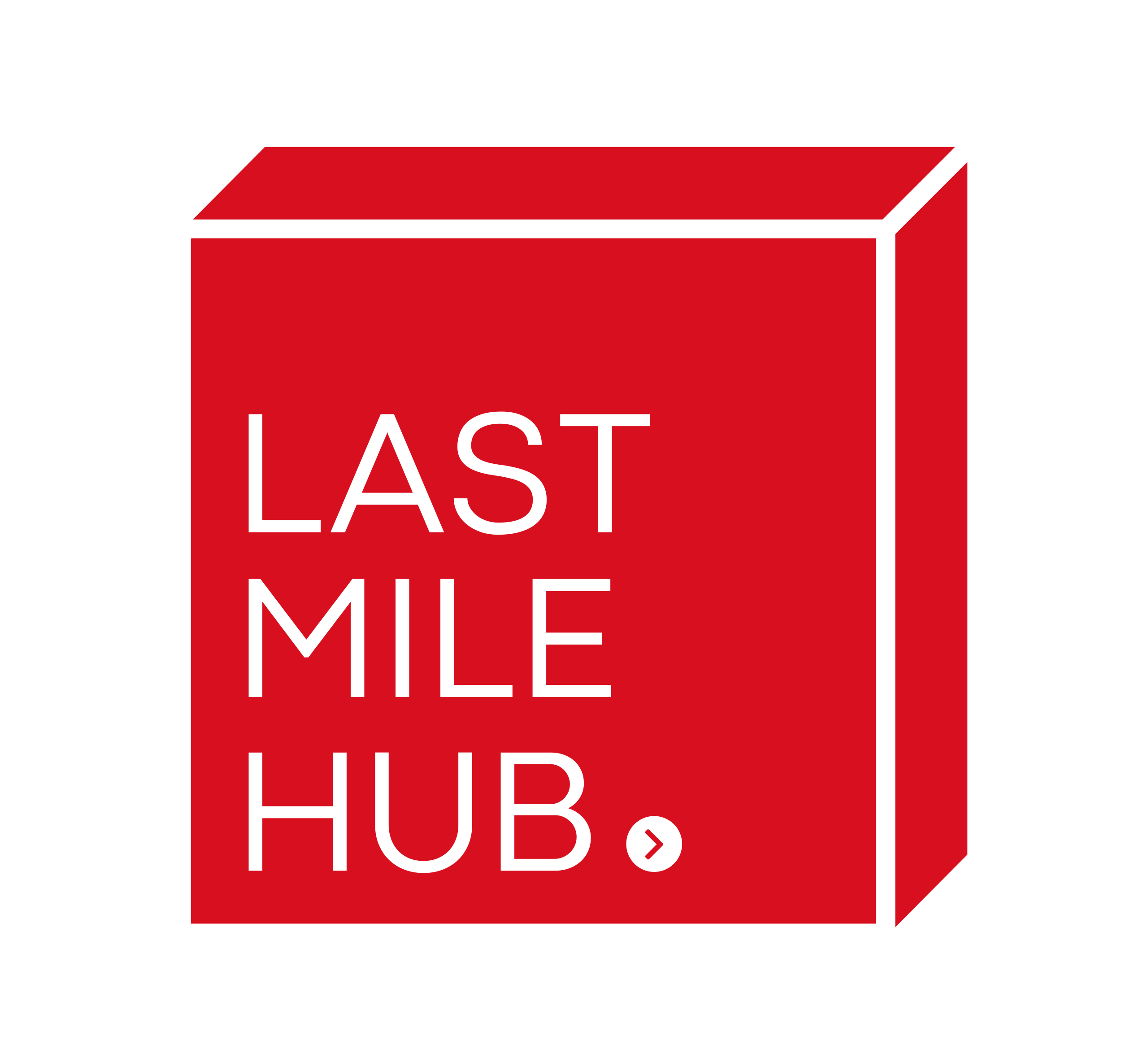 Last Mile Hub