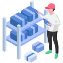 Logistic distribution